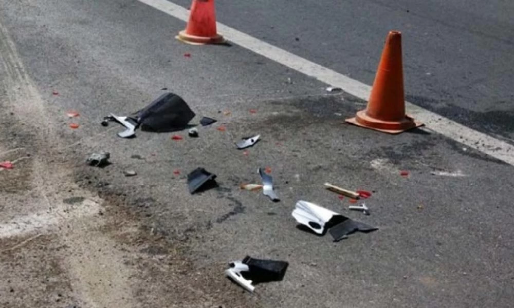 ΕΛΣΤΑΤ: Αύξηση 23,7% των οδικών τροχαίων ατυχημάτων τον Μάρτιο